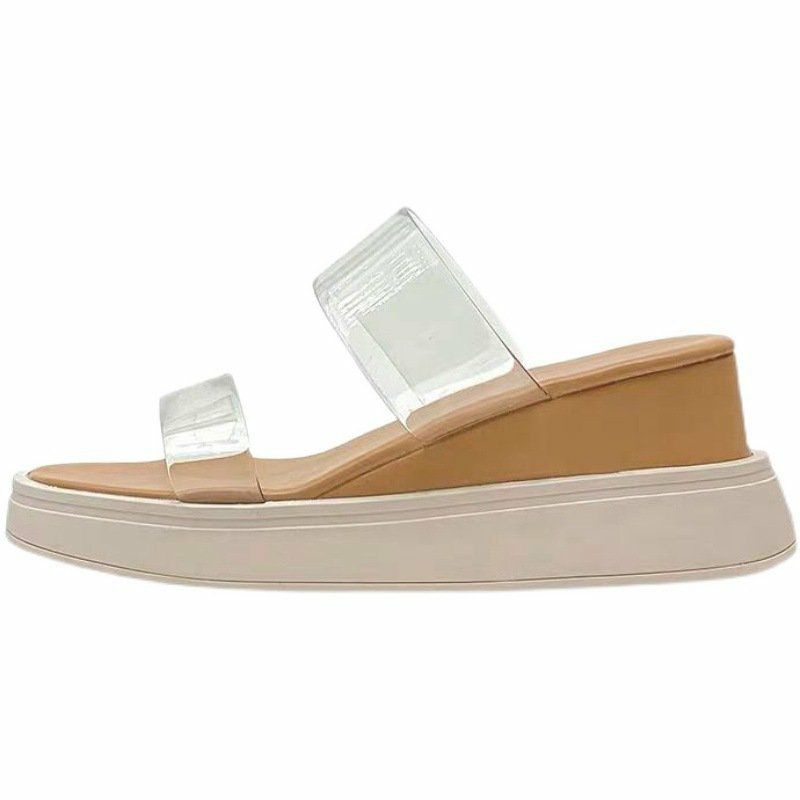 Dép quai trong đế bánh mì 5 phân rất đẹp