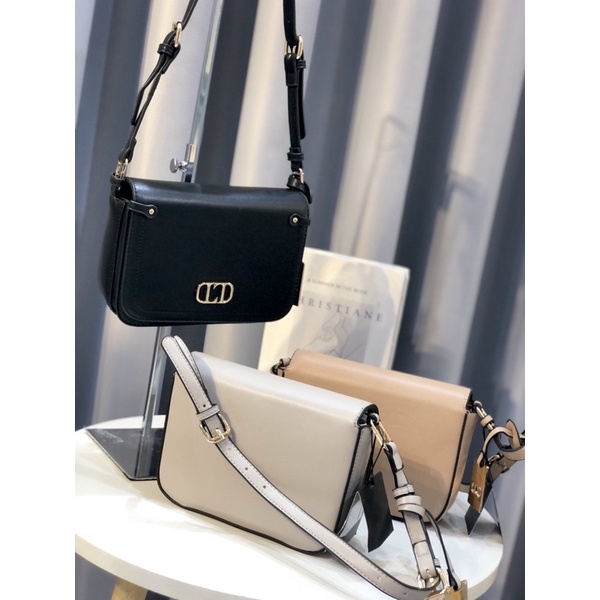 TÚI XÁCH LYN MILANO SHOULDER