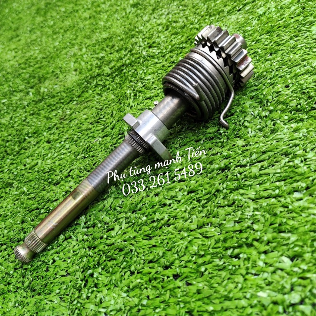 Cốt đạp Dream Wave 100