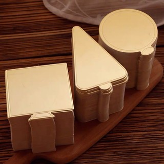 Đế lót bánh Mousse tập 100c