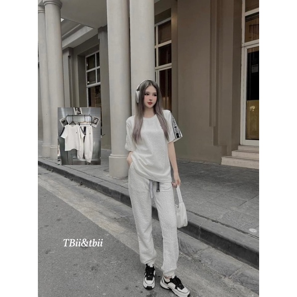 set thể thao sân bay