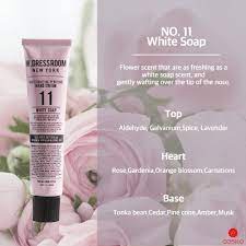 Kem dưỡng da tay W.Dressroom Moisturizing Perfume Hand Cream mùi 49, 97, 72, 03, 26, 34... 50ml