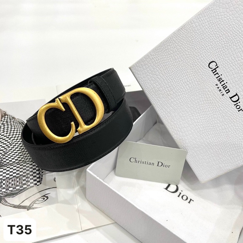 THẮT LƯNG NAM NHIỀU MẪU CÓ HỘP T35