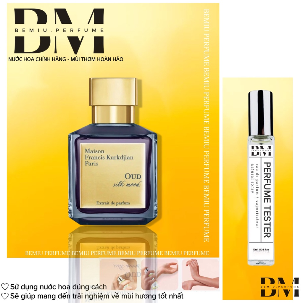 Nước Hoa MFK Oud Silk Mood Ext 𝗕𝗲𝗺𝗶𝘂𝘀𝘁𝗼𝗿𝗲𝗽𝗲𝗿𝗳𝘂𝗺𝗲