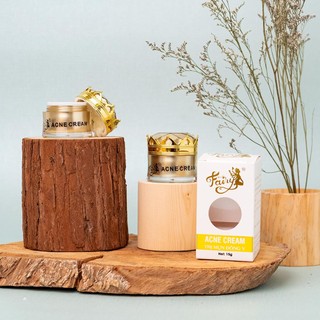 Kem mụn ngừa thâm Fairy 15gr chính hãng