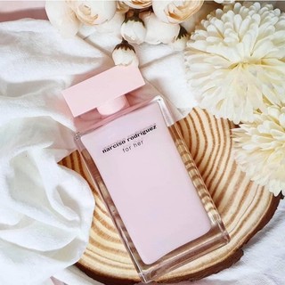 Nước hoa nữ narciso rodriguez narciso for her edp 100ml