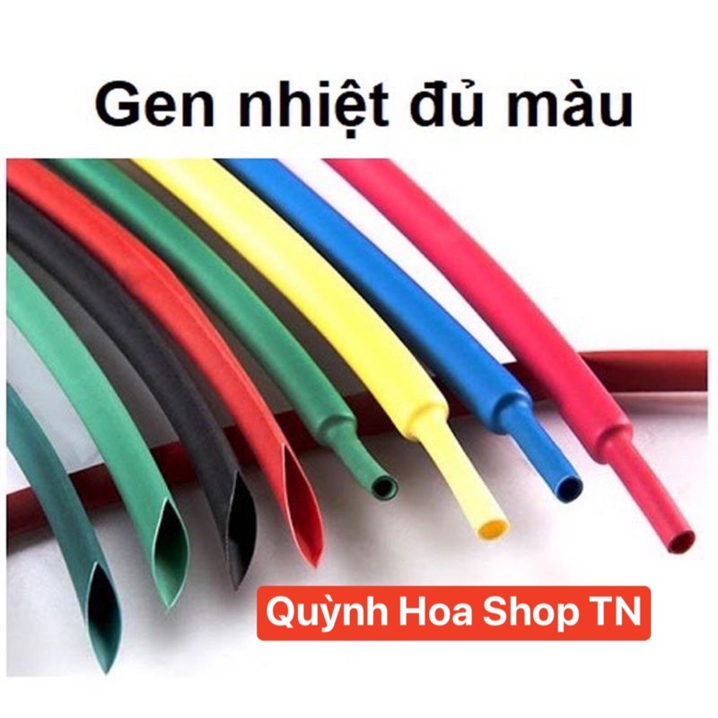 Co nhiệt giá tốt- Kích cỡ đa dạng
