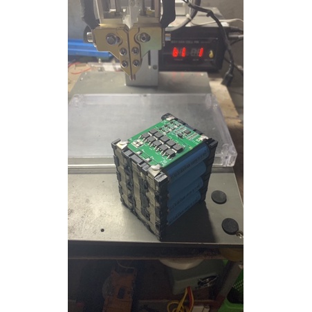 Pin Phổ Thông 12,6v : 6Ah - 10,5Ah - 15 ah - 20Ah - 30Ah