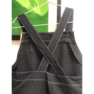 yếm freesize nguyên tem