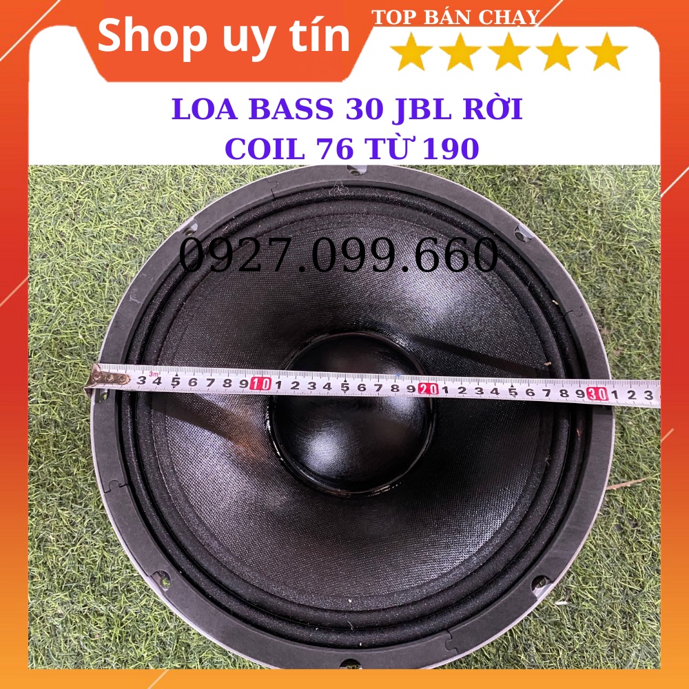 Loa Bass Rời BASS 30,40,50 GÂN LỤA,BASS SÂU,SÁNG TIẾNG,SƯỜN SẮT CÔNG SUẤT LỚN CHUYÊN LẮP RÁP LOA KÉO.