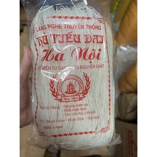 Bún Khô - Hủ Tiếu hà nội