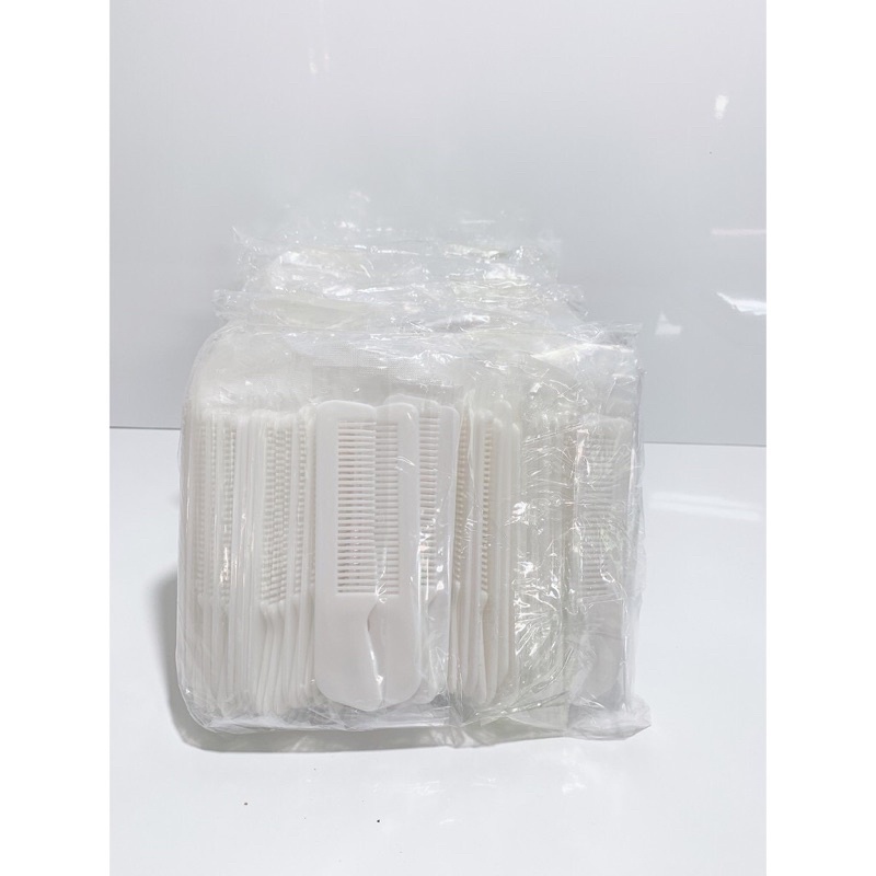 Lược chải tóc mini mang đi du lịch