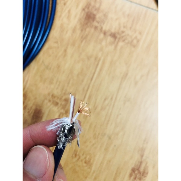 Dây tín hiệu bãi Mỹ Blue Dragon