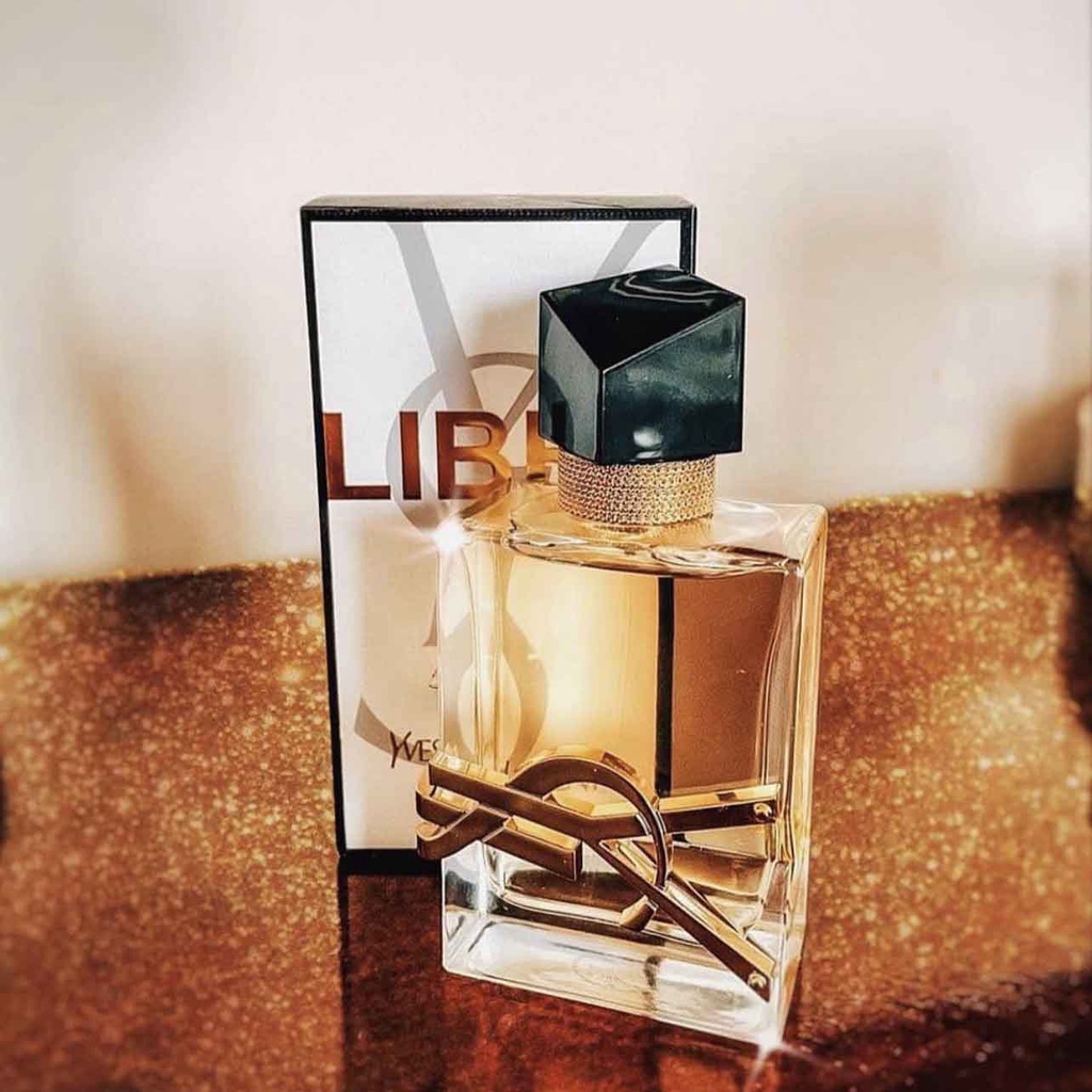 [ᴀᴜᴛʜᴇɴᴛɪᴄ] Nước Hoa Nữ Dùng Thử Chính Hãng YSL Libre EDP Chiết 10ml | BigBuy360 - bigbuy360.vn