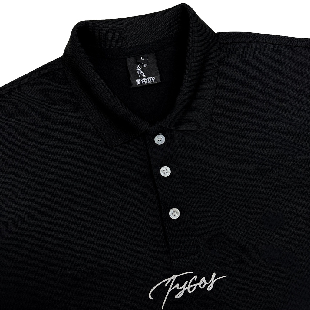 ÁO POLO TYGOS PCN 004