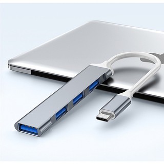 Bộ chia cổng Hub USB và Hub Type C [3.0]