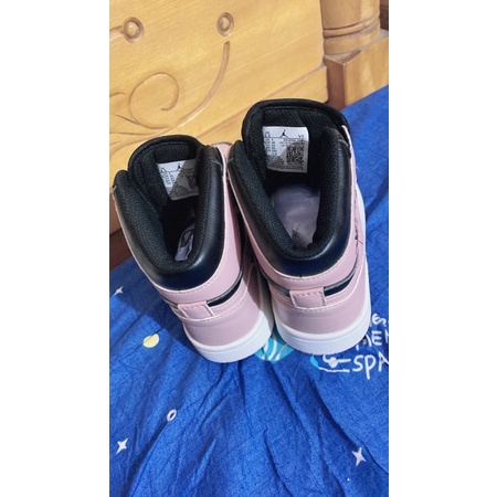 Giày Nike Air Jordan nữ size 36.5-23cm