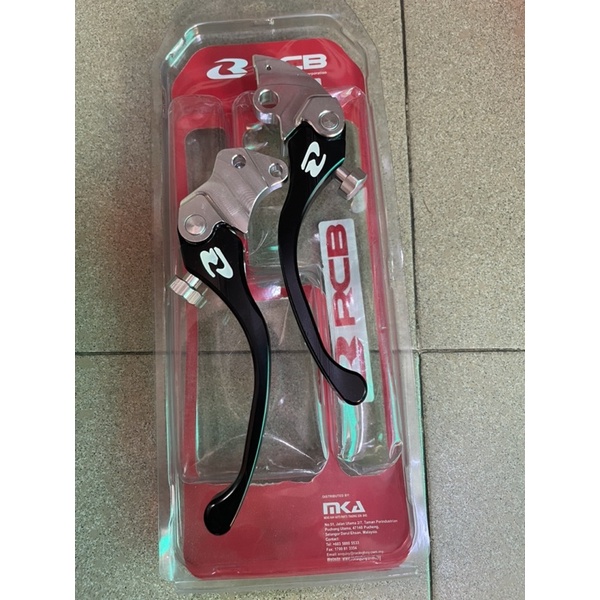 Tay Thắng RCB Racing Boy Xe Airblade / Sh / Vario / WinnerX / Exciter