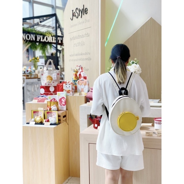 MURO TÚI LÒNG ĐÀO DÂY ĐEO TÍCH HỢP CHÉO VÀ BALO