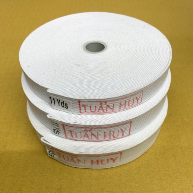 THUN TUẤN HUY CUỘN 10m