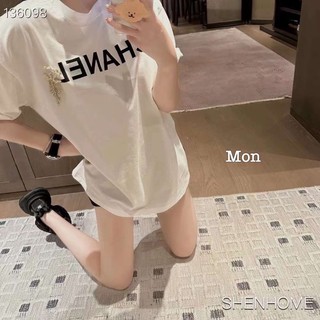 Áo phông chace kèm tag đá