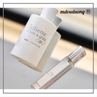 Nước hoa Juliette Not A Perfume 10ml