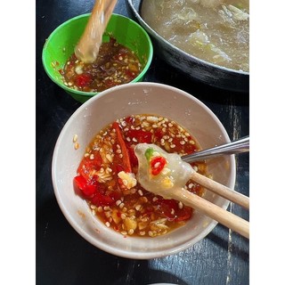 Bột mì nhứt Bình Định