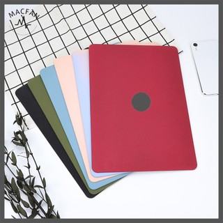 Ốp macbook - Macbook case - Phủ phím trơn cùng màu - Link 1