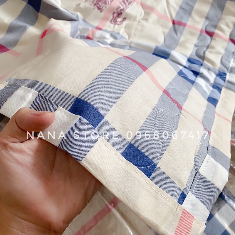 Chăn Thu Đông BBR