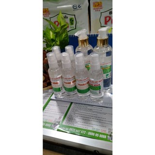 ( Date 2027) Tinh Dầu Dừa Ép Lạnh THANH BÌNH  250ml (Hàng chính hãng)
