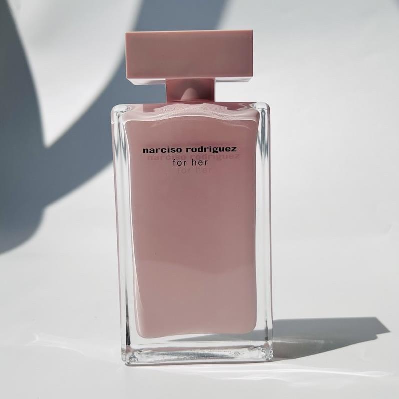 Nước hoa Narcisco Rodriguez For Her Hồng Nhạt 100ml