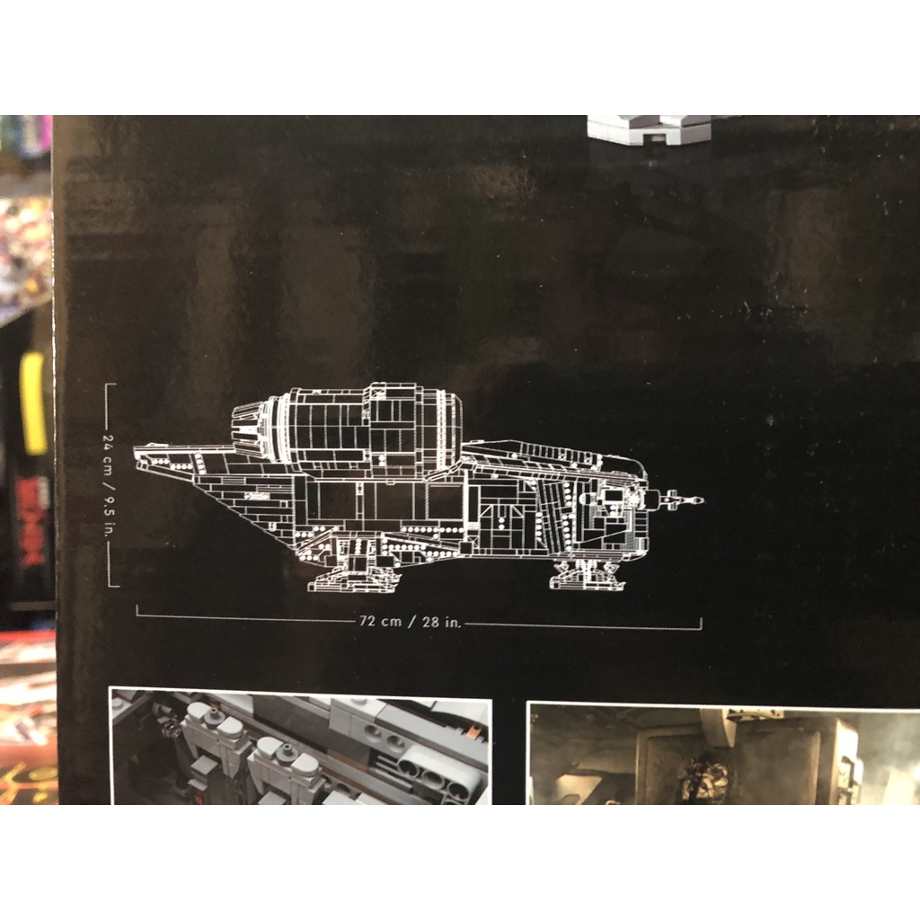 Star Wars - Leji 5331