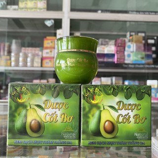 Kem dưỡng sạch mụn thâm trắng da Nguyễn Dương