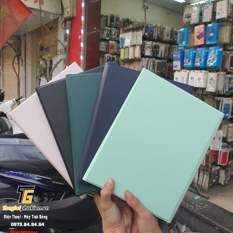 Bao da kèm bàn phím Bluetooth iPad 10.9 2022  Smart Keyboard