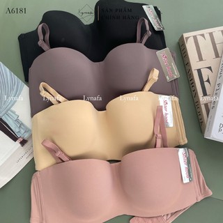 Áo ngực quả ngang cup C Áo ngực bigsize khó tìm 6181