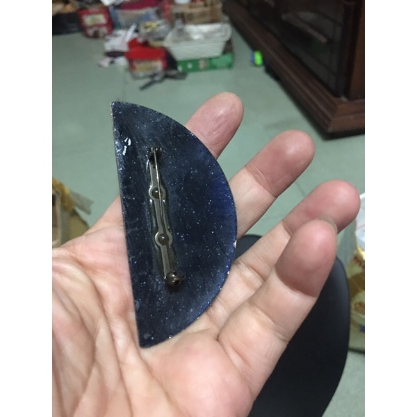 Cài áo, cài Balô  bằng kim loại si tuyển Nhật