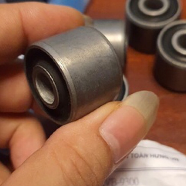 Bạc treo máy Honda air blade - lead - vision - sh - pcx