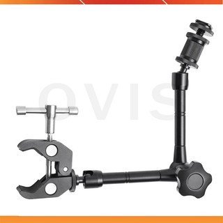 Magic Arm - Kẹp Càng Cua, Khớp Nối Dài 7Inch, 11Inch, 20Inch Hỗ Trợ Quay Phim, Chụp Hình