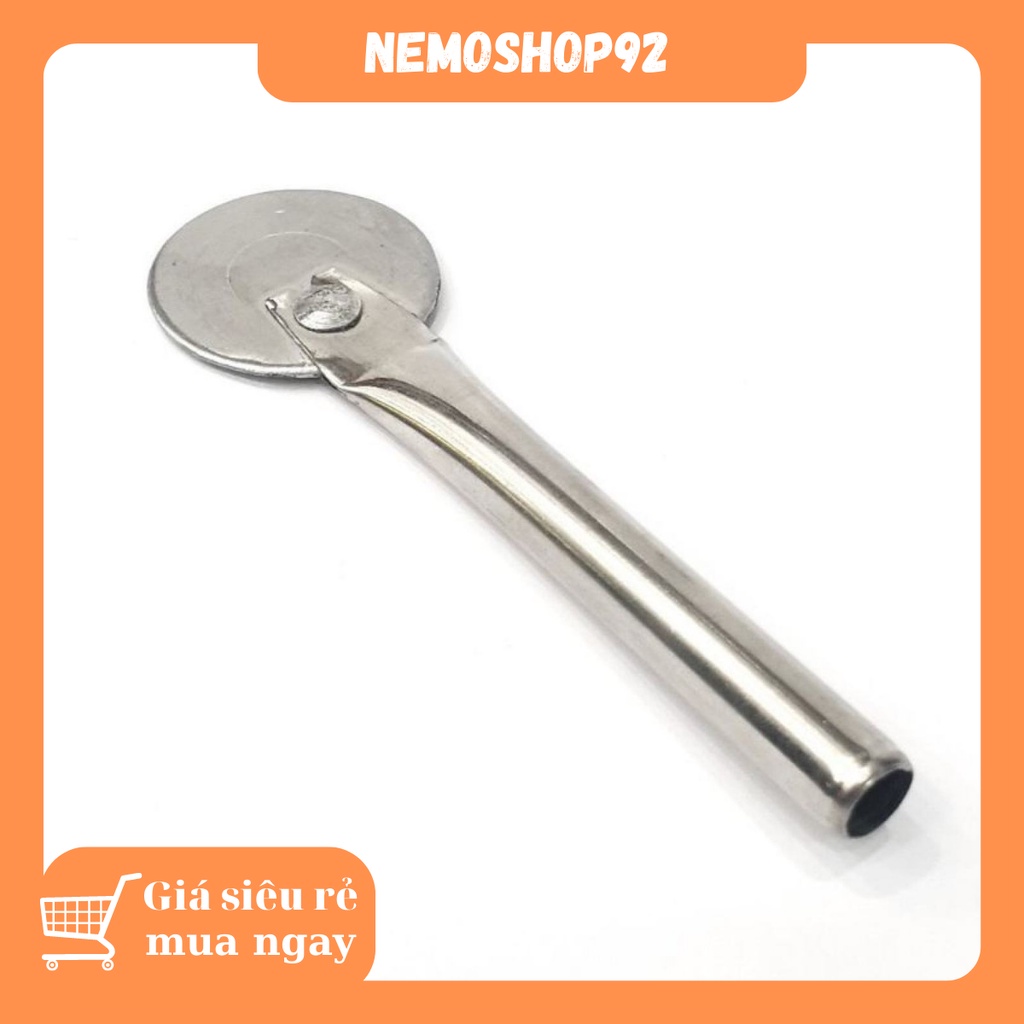 Cây cạo gió inox bằng đồng xu, Nhỏ gọn, dễ dàng mang theo bên người