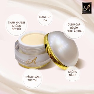 Kem Face Pháp Acosmetics Mẫu Mới [Hàng Chính Hãng]