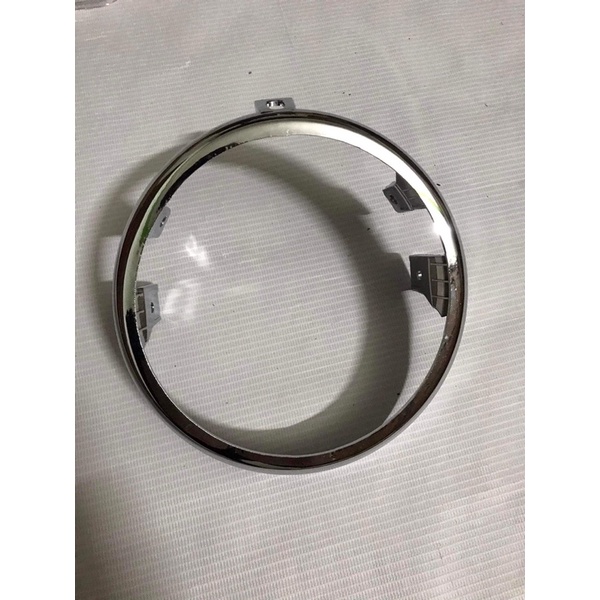 Vành đèn xe máy cúp kiểng đời mới