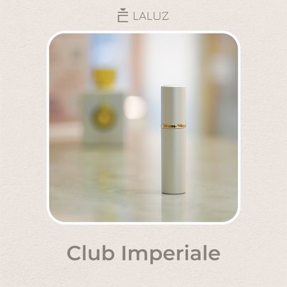 Nước hoa nữ Club Imperial 10ml