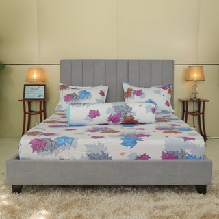 Bộ Ga Gối Cotton Hometex - Bộ Drap Gối Hometex - Sản Phẩm Của CTY May Thiên Hà