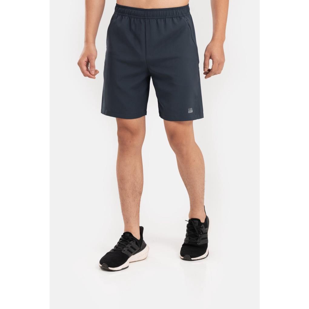 Combo 03 Quần short nam thể thao Recycle 7" thoáng khí - thương hiệu Coolmate sale