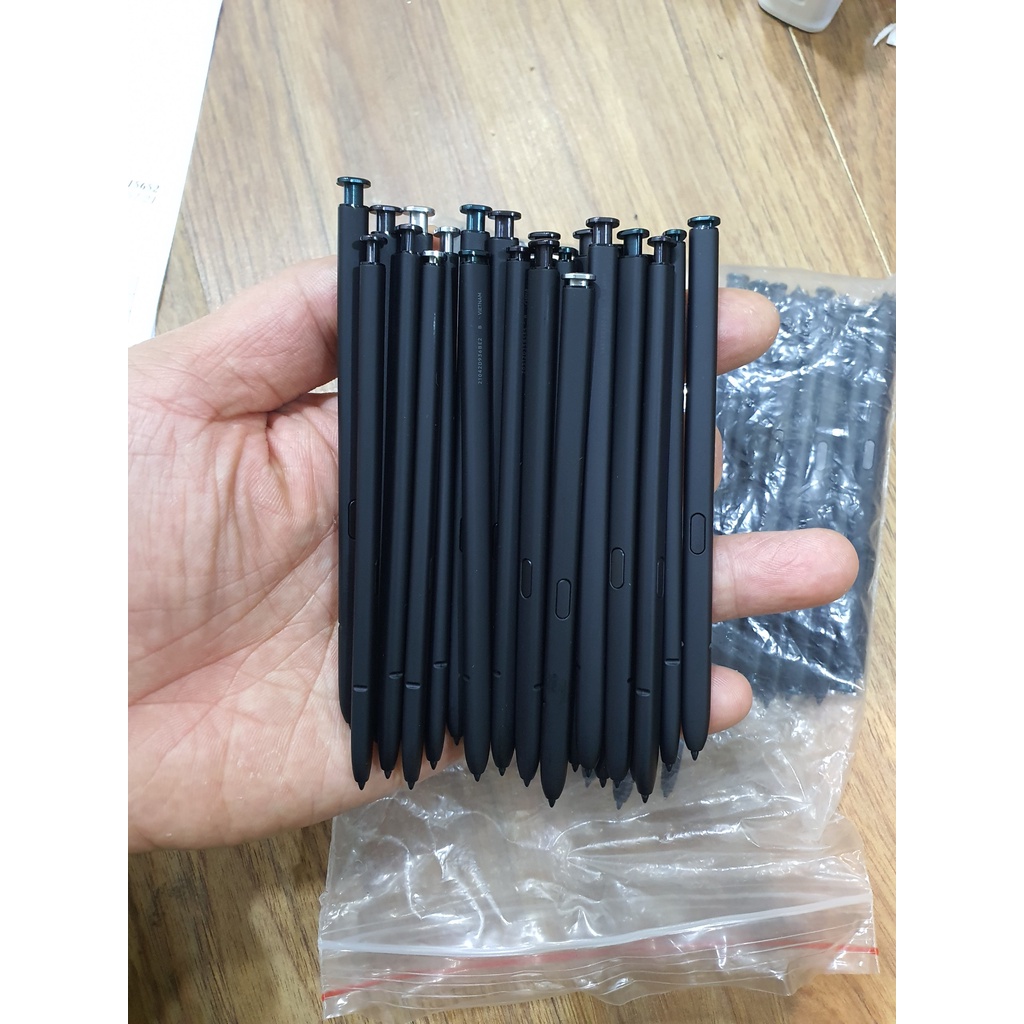 Bút Spen Samsung S22 Ultra Chính Hãng, Nobox, New 100%, Lỗi 1 Đổi 1