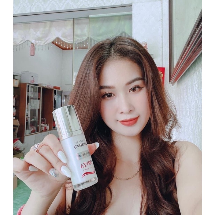 Kem ngày đêm ozyza