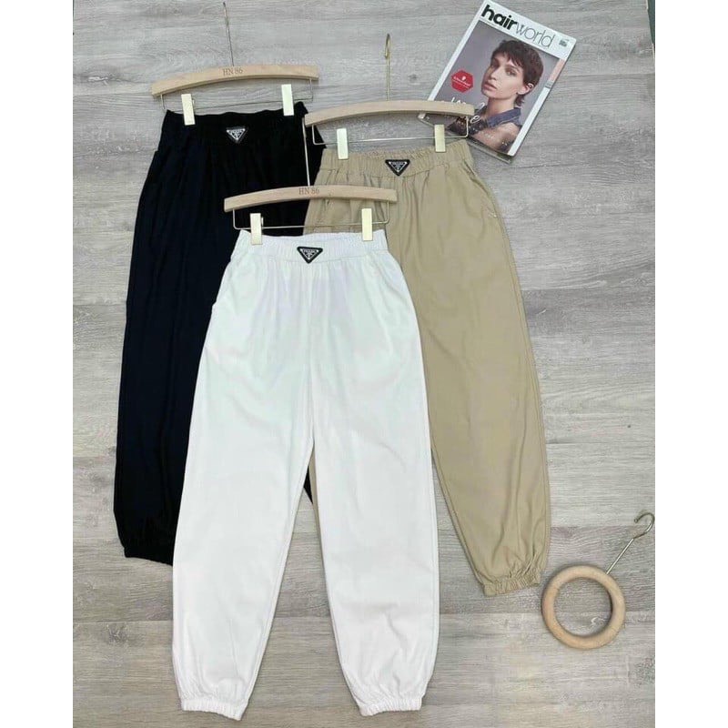 Quần Đũi Bom Bo Gấu Mix Cạp Logo Siêu Hot-Mã 823