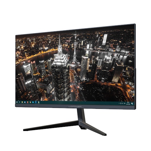Màn hình LCD LC-Power 21.45"  LC-M22-FHD-75