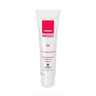Gel Làm Giảm Mụn Trứng Cá, Mụn Nội Tiết Tố Papulex Gel 40ml