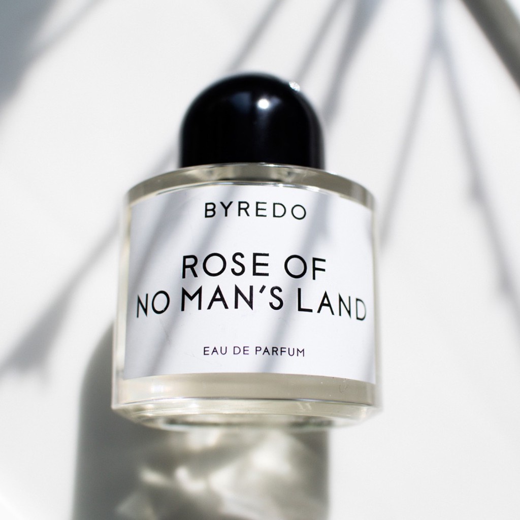 🍬Nước hoa Byredo Rose Of No Man's Land 5ml/10ml 𝐈𝐧𝐬𝐩𝐢𝐫𝐞.𝐩𝐞𝐫.𝐥𝐢𝐦𝐢𝐭